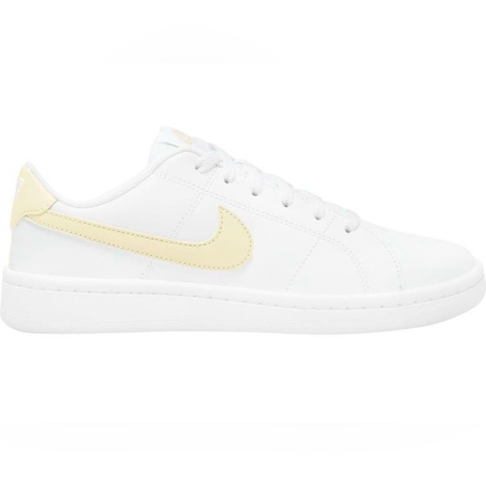 Nike Women’s Court Royale 2 Tennis Sneakers Size 7 Court Preppy